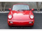 Thumbnail Photo 0 for 1990 Porsche 911 Coupe